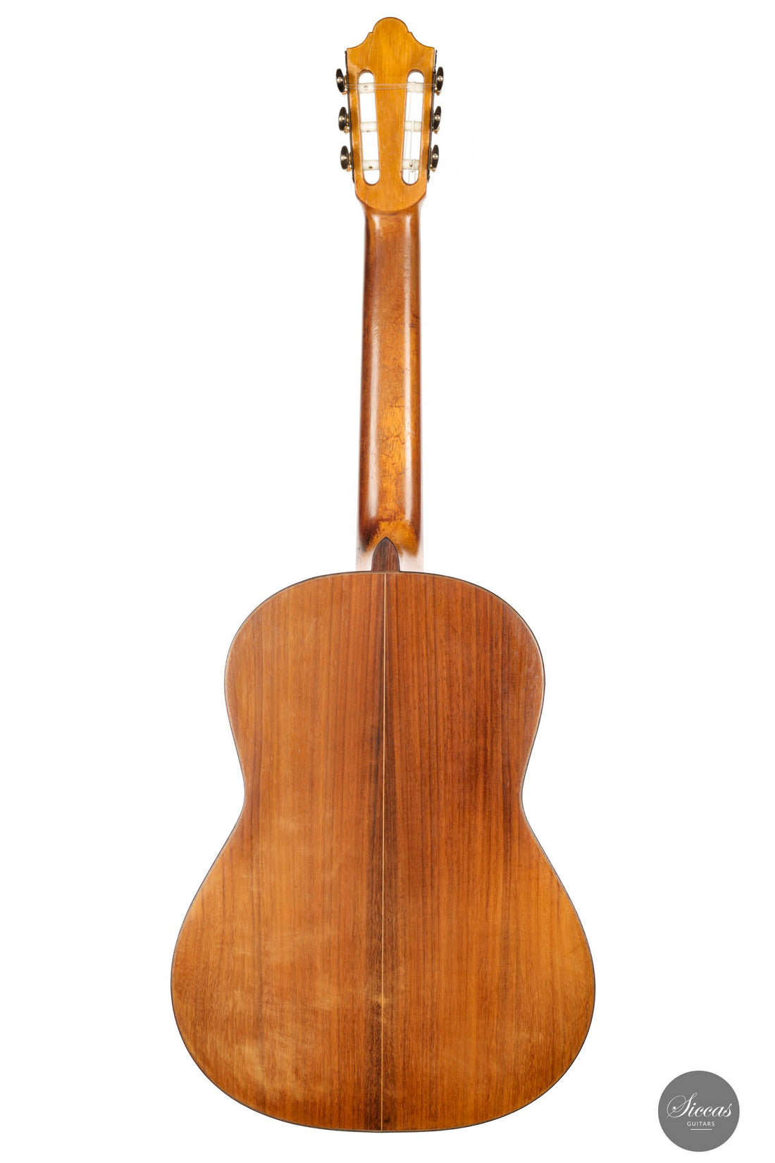 Daniel Friederich – 1979 No. 504 Expérimentale