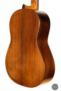 Daniel Friederich – 1979 No. 504 Expérimentale