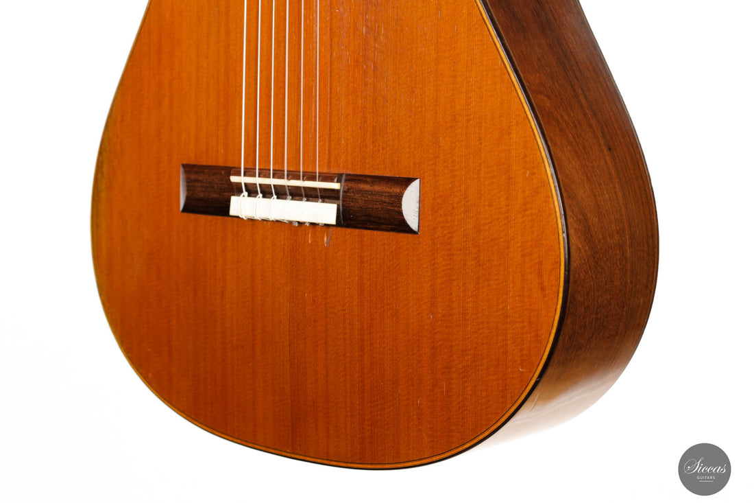 Daniel Friederich – 1979 No. 504 Expérimentale