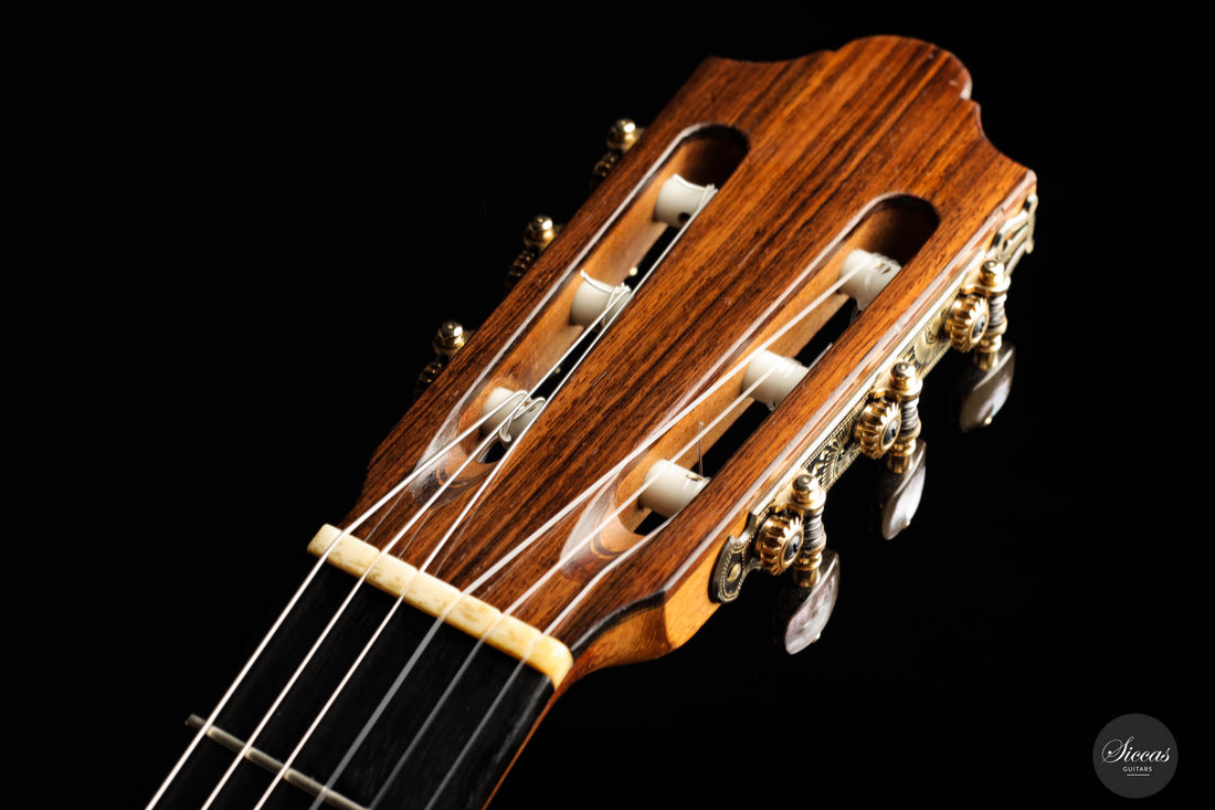 Daniel Friederich – 1979 No. 504 Expérimentale
