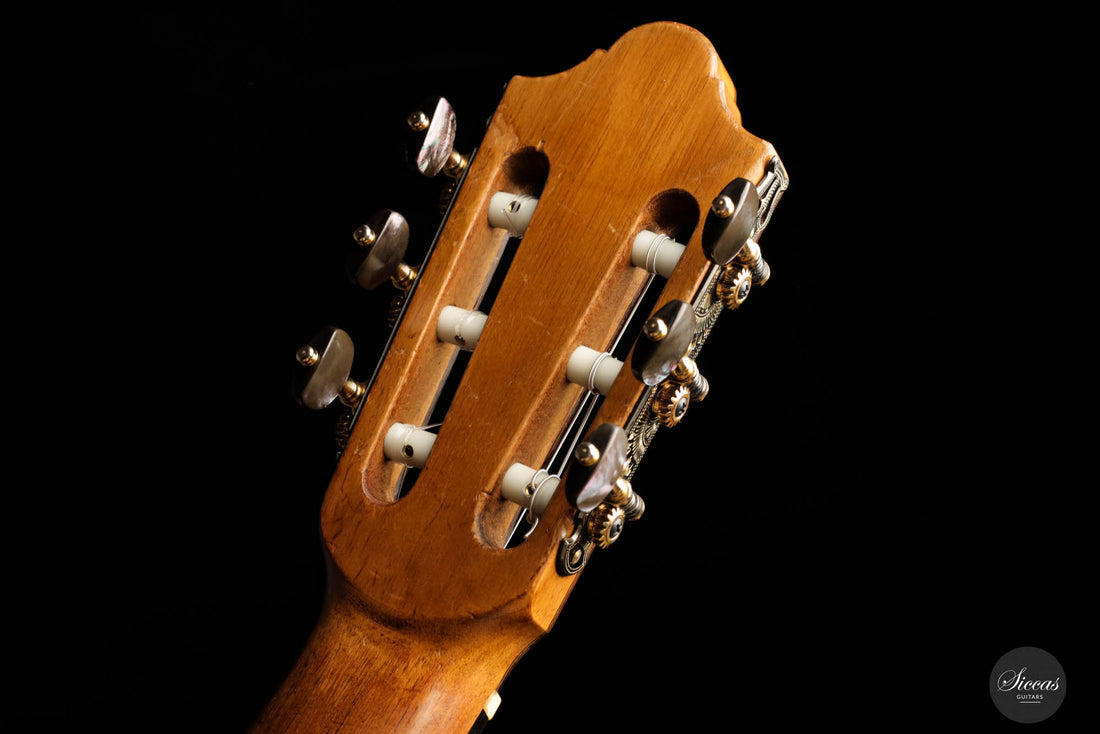 Daniel Friederich – 1979 No. 504 Expérimentale