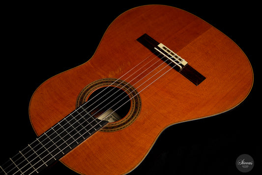 Daniel Friederich - 1993 No. 705