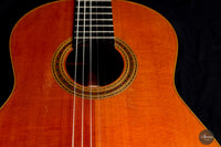 Daniel Friederich - 1993 No. 705