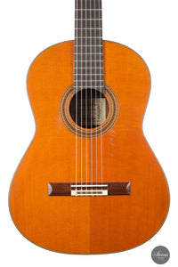 Daniel Friederich - 1993 No. 705