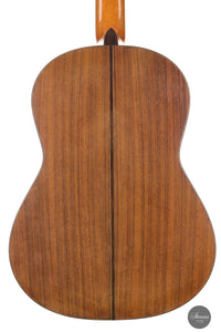 Daniel Friederich - 1993 No. 705