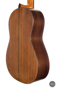Daniel Friederich - 1993 No. 705