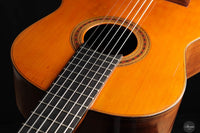 Daniel Friederich - 1994 No. 725