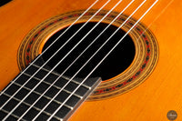 Daniel Friederich - 1994 No. 725