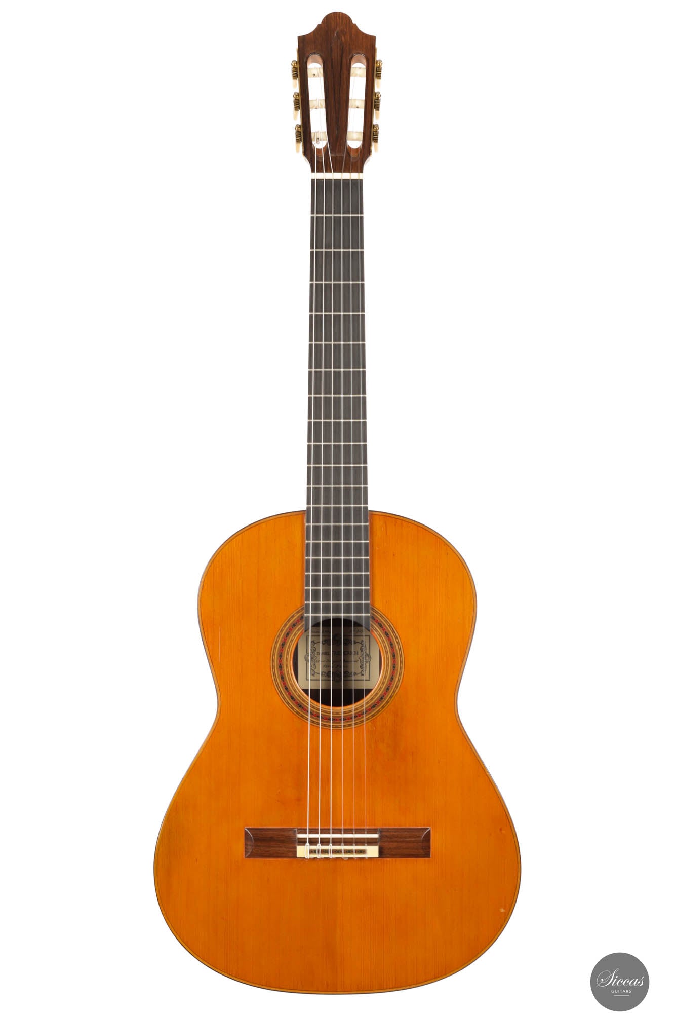 Daniel Friederich - 1994 No. 725