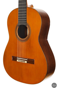 Daniel Friederich - 1994 No. 725