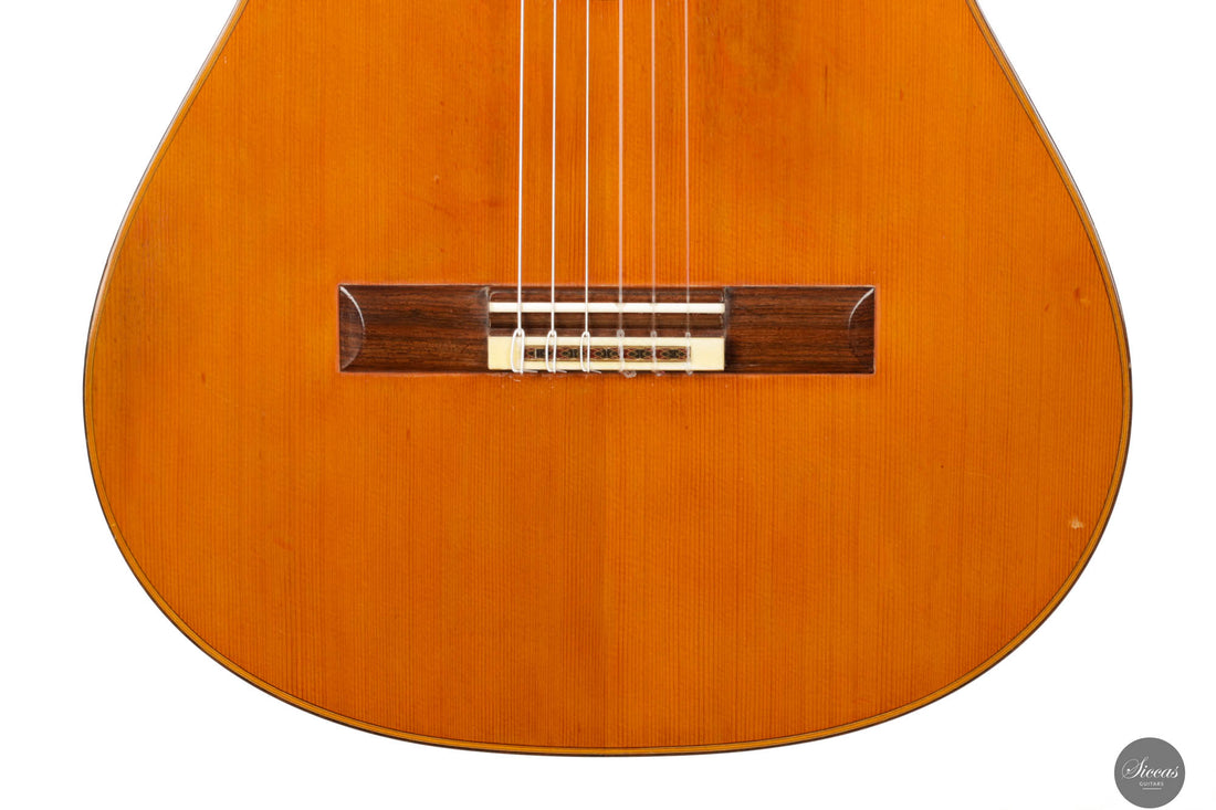 Daniel Friederich - 1994 No. 725