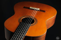 Daniel Friederich - 1994 No. 725