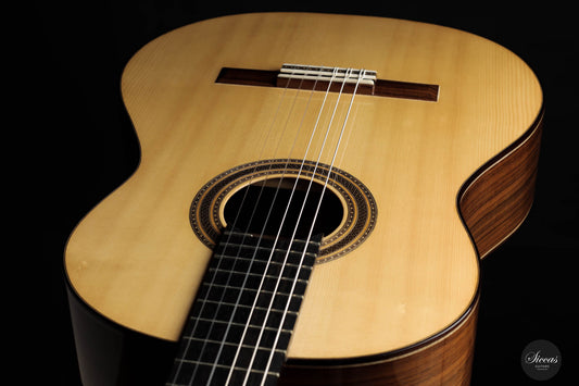 Daniel Füzesi - 2016