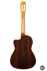 Daniel Stark - Performer II Spruce ON HOLD