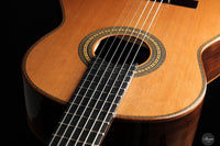 Daniel Stark – Espanola II Cedar/Wenge