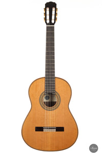 Daniel Stark – Espanola II Cedar/Wenge
