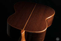 Daniel Stark – Espanola II Cedar/Wenge