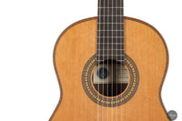 Daniel Stark – Espanola II Cedar/Wenge