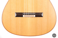 Daniel Stark - Española II Cedar