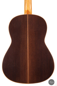 Daniel Stark - Española II Cedar