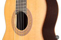 Daniel Stark - Española II Cedar
