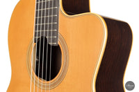 Daniel Stark - Performer II Cedar ON HOLD