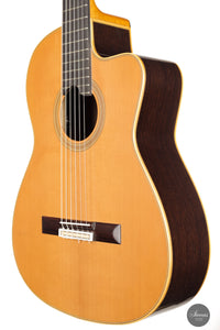 Daniel Stark - Performer II Cedar ON HOLD