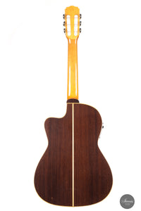 Daniel Stark - Performer II Cedar ON HOLD