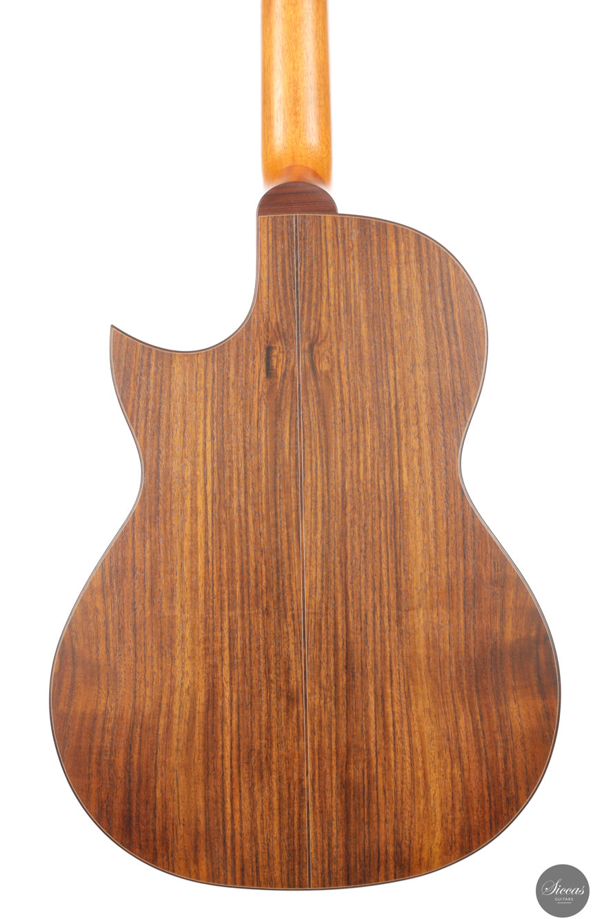 Daniel Stark - 2026 Performer No. 173