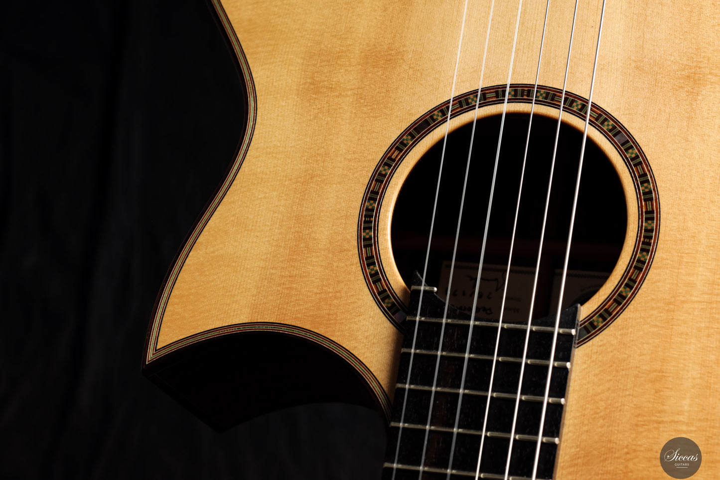 Daniel Stark - 2026 Performer No. 173