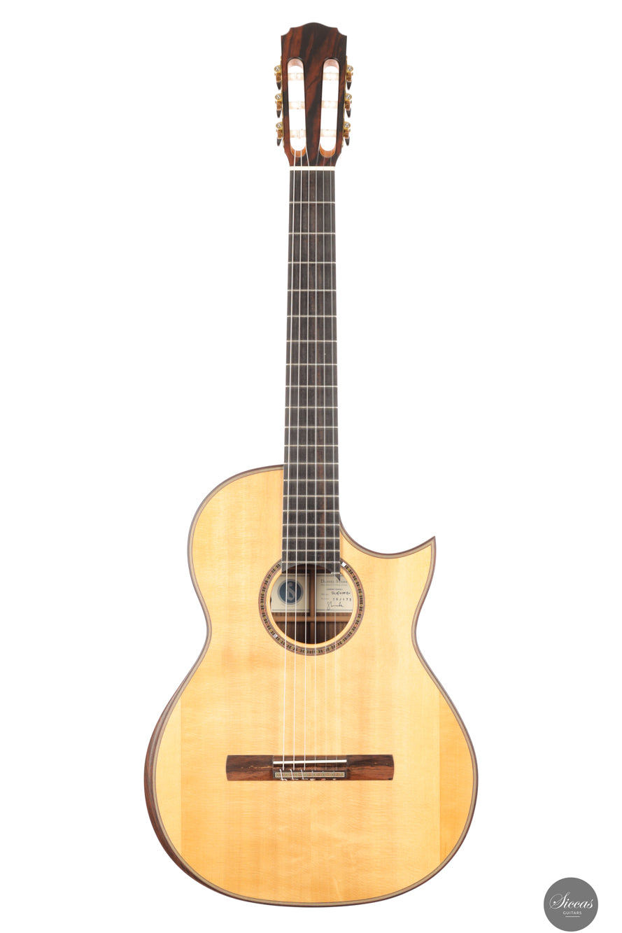 Daniel Stark - 2026 Performer No. 173