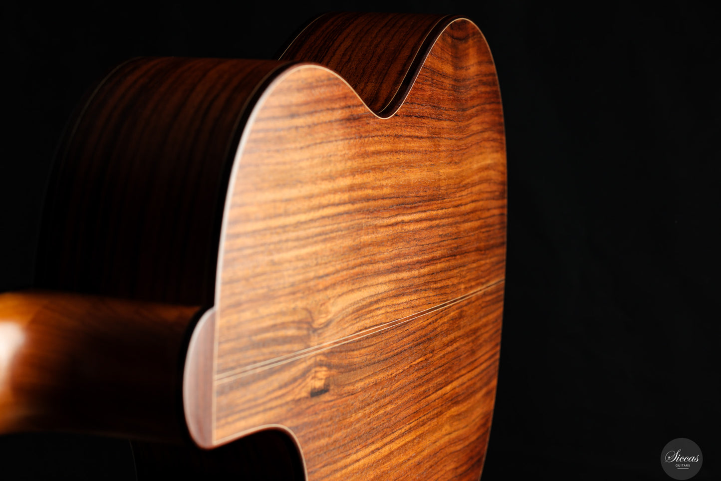 Daniel Stark - 2026 Performer No. 173