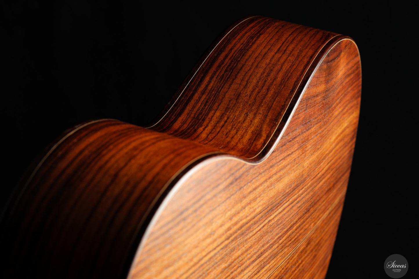 Daniel Stark - 2026 Performer No. 173