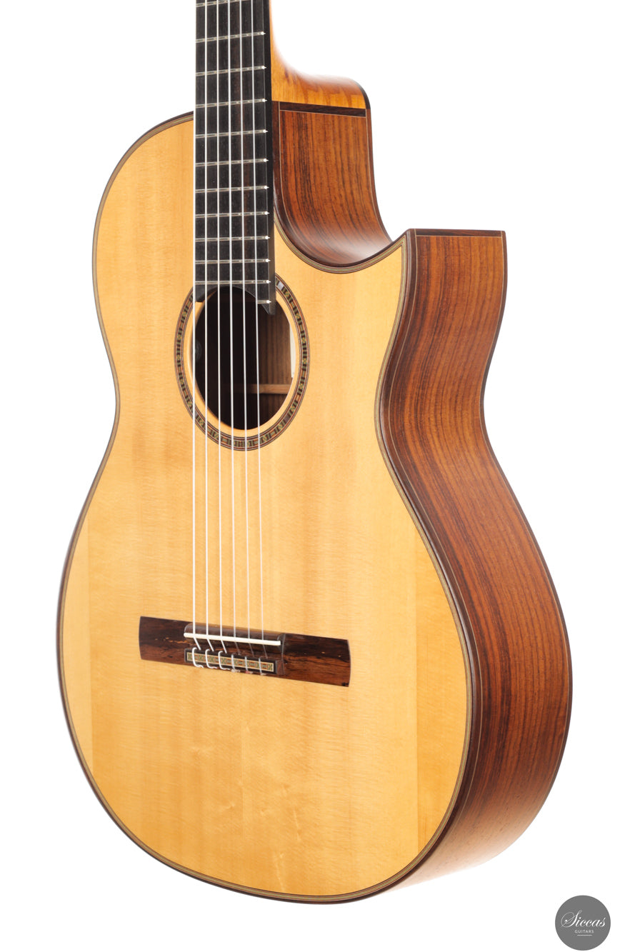 Daniel Stark - 2026 Performer No. 173