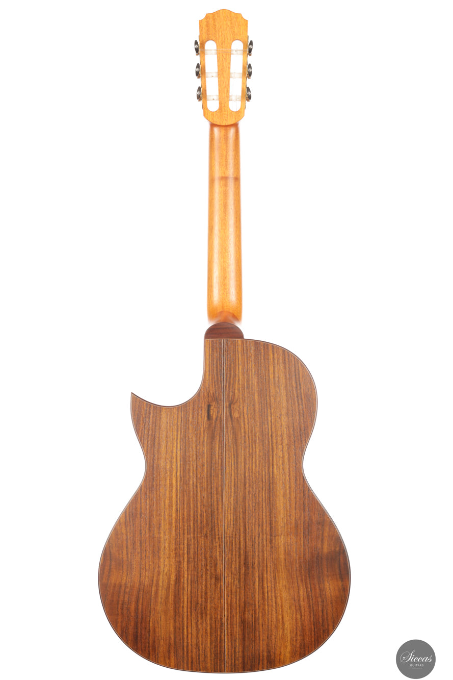 Daniel Stark - 2026 Performer No. 173