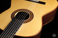 Daniel Stark - Espanola II Spruce