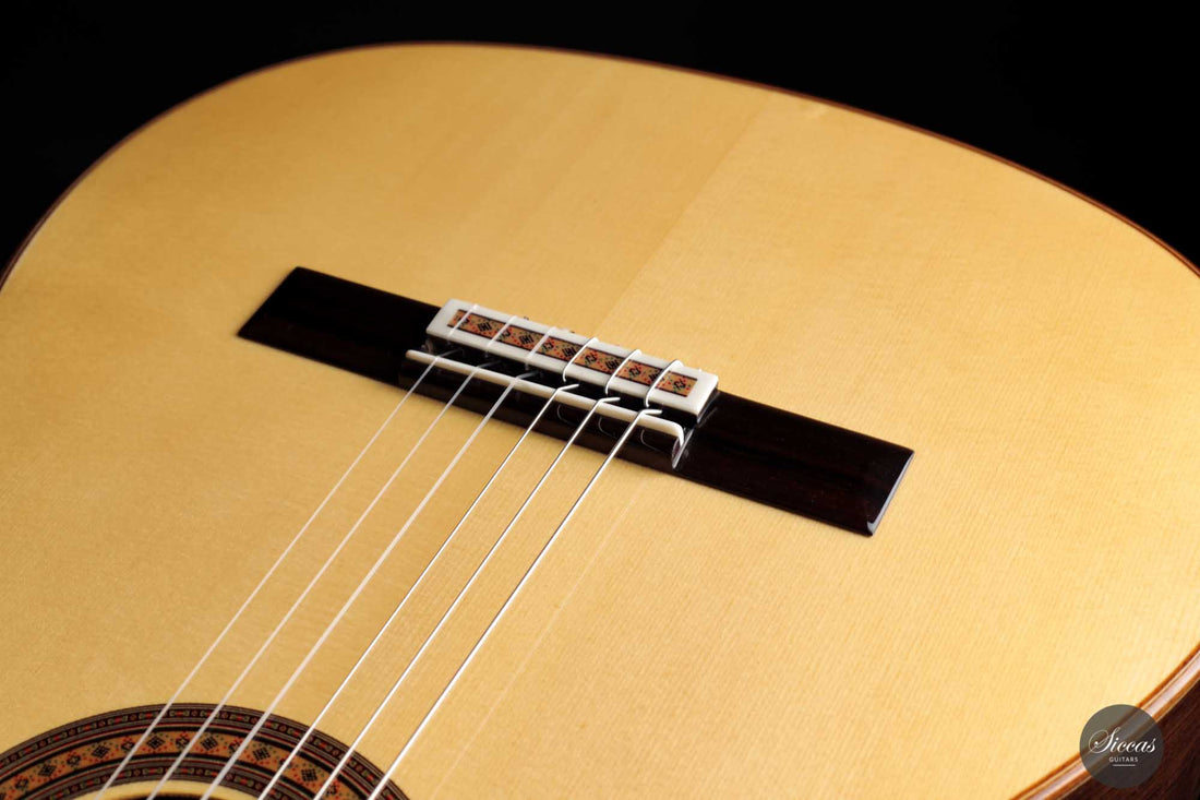Daniel Stark - Espanola II Spruce