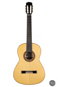 Daniel Stark - Espanola II Spruce