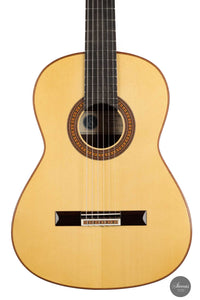 Daniel Stark - Espanola II Spruce