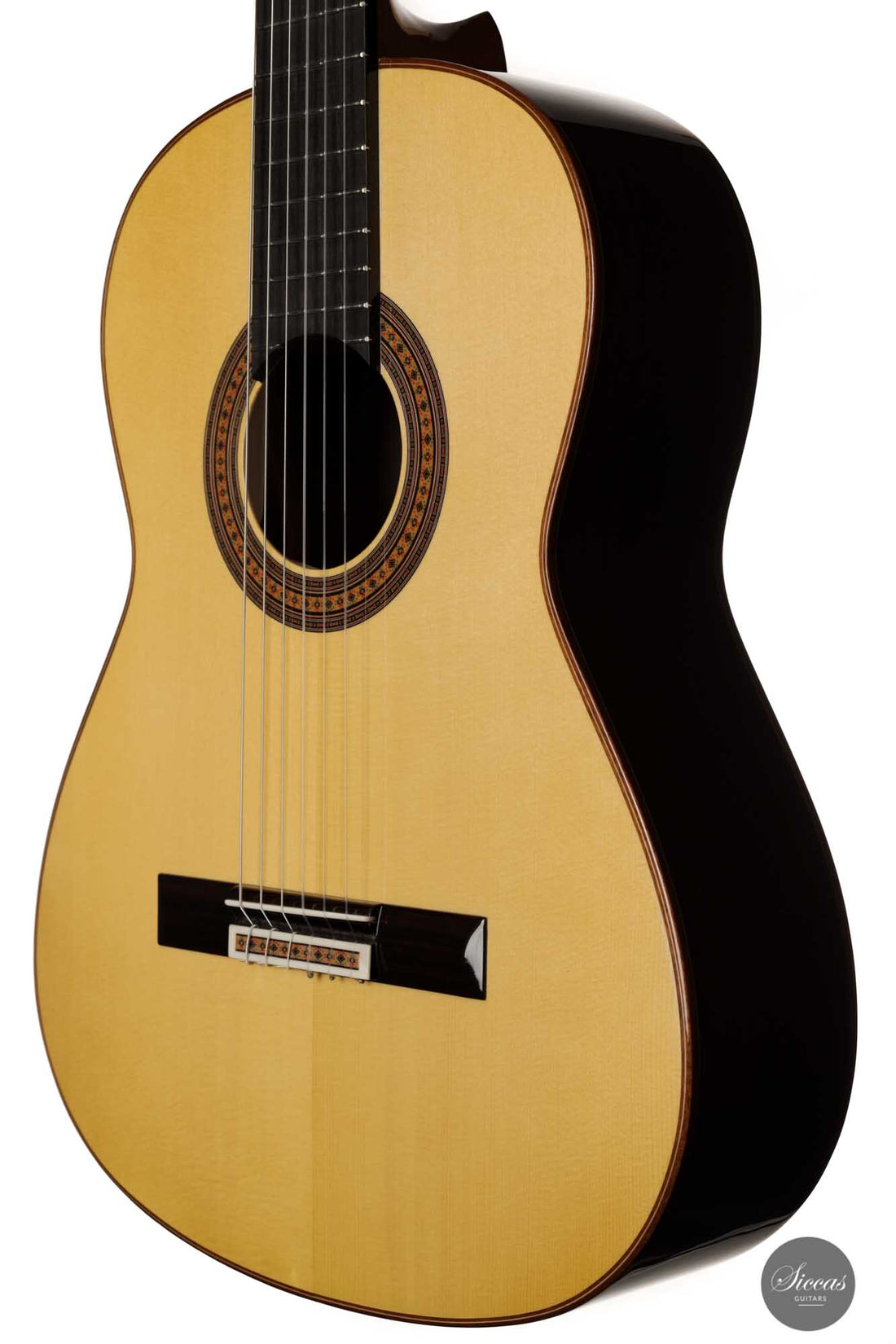 Daniel Stark - Espanola II Spruce