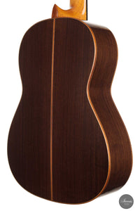 Daniel Stark - Espanola II Spruce