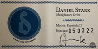 Daniel Stark - Espanola II Spruce