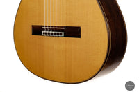 Daniele Chiesa - 2012 64 cm