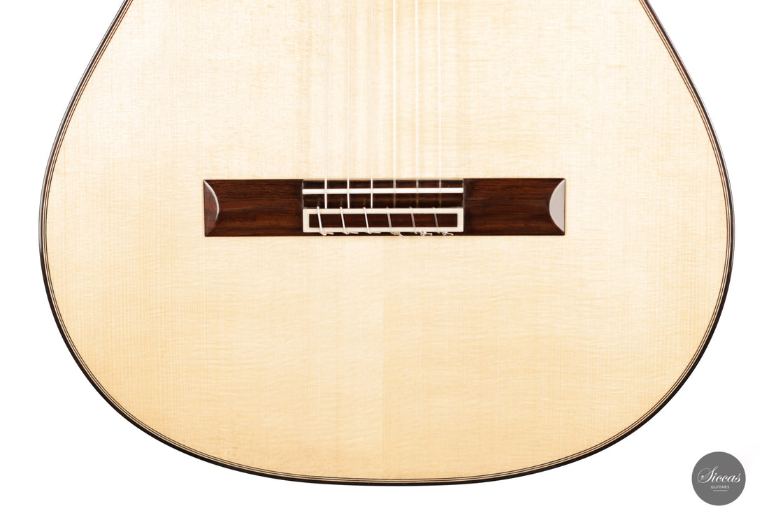 Daniele Chiesa - 2021 64cm