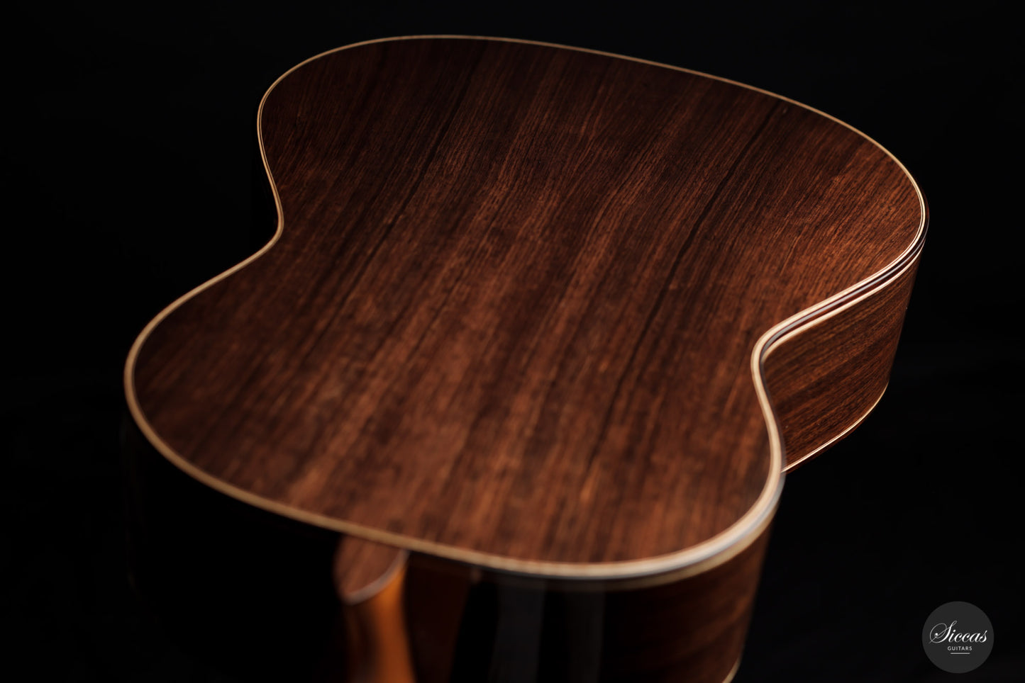 Daniele Chiesa - 2021 64cm