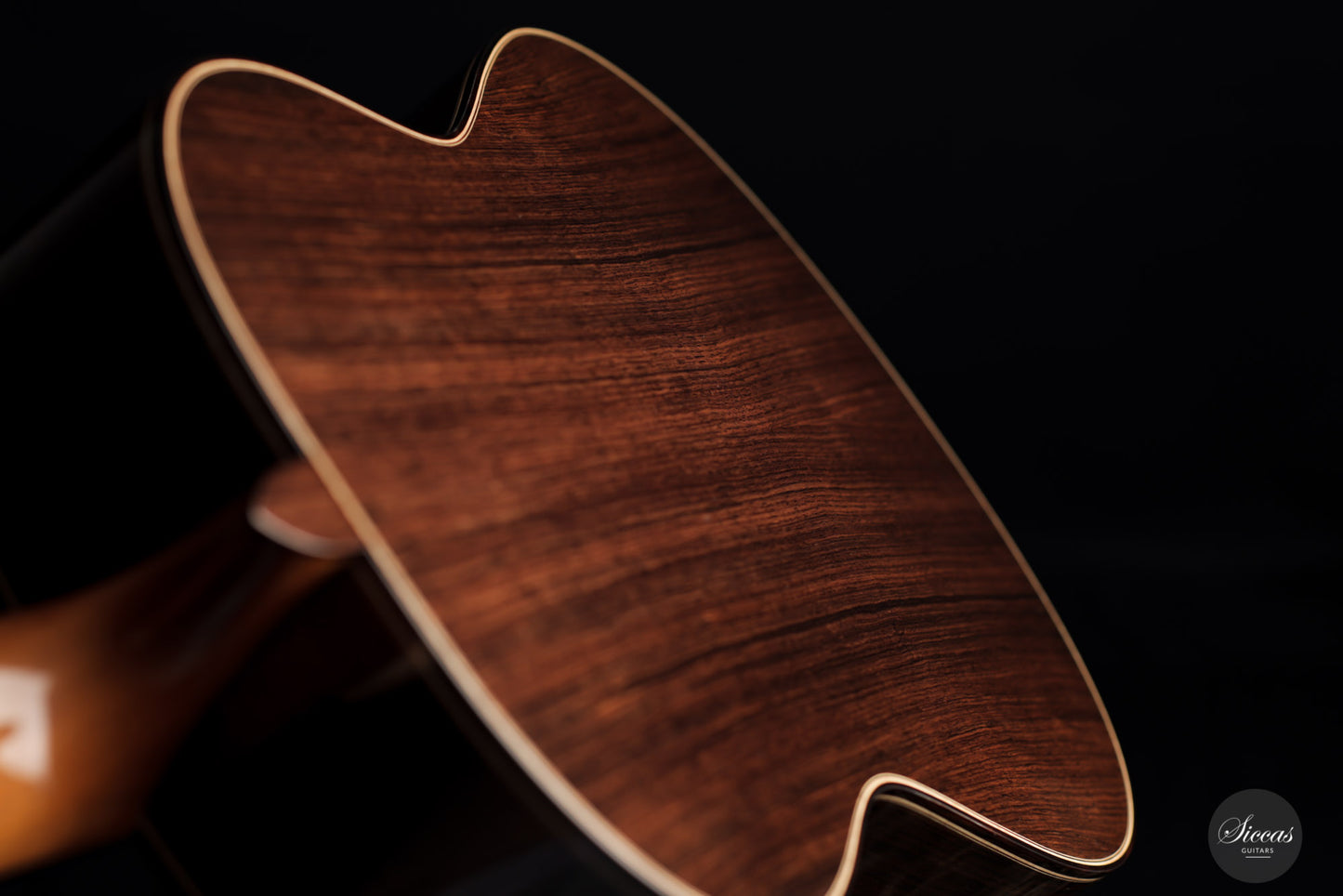 Daniele Chiesa - 2021 64cm