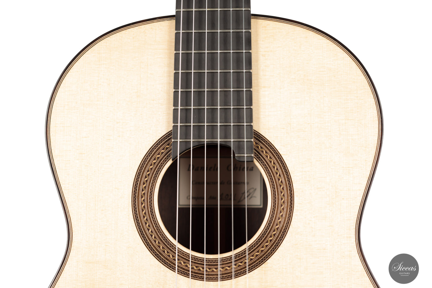 Daniele Chiesa - 2021 64cm