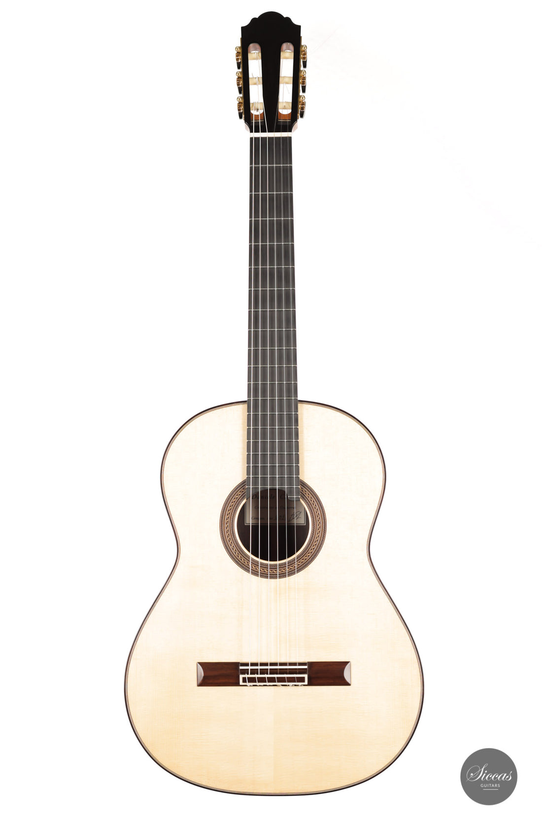 Daniele Chiesa - 2021 64cm