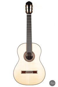 Daniele Chiesa - 2021 64cm