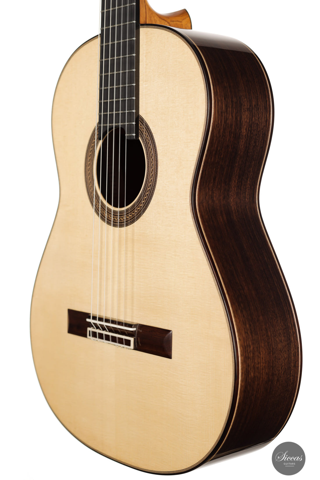 Daniele Chiesa - 2021 64cm